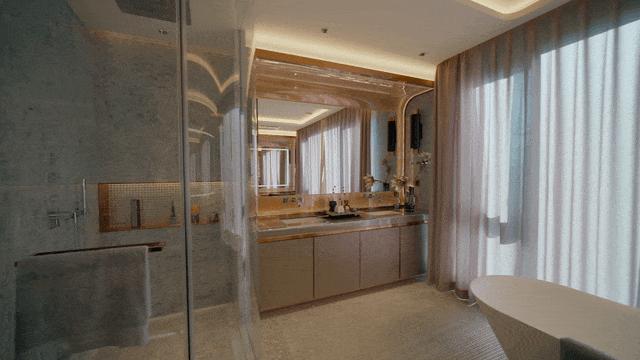 北京故宫北院旁西山龙胤中式大宅,北京故宫北院旁中式大宅