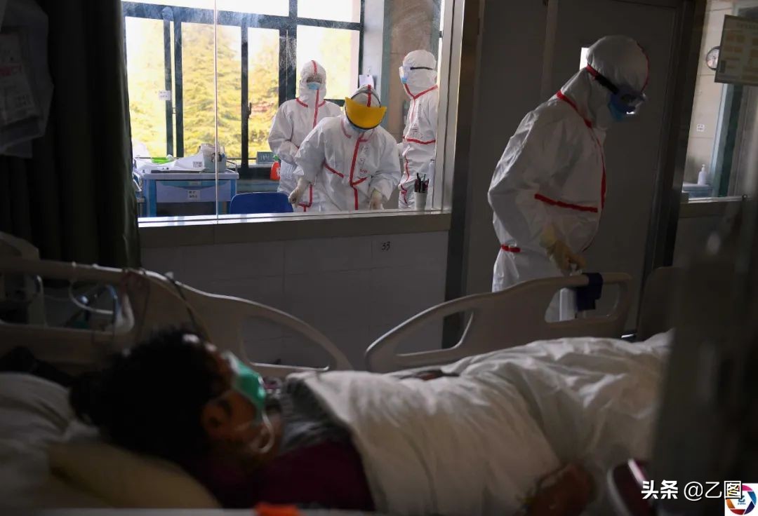 摄影师盘点2020年照片,摄影师用9张照片回顾2020年