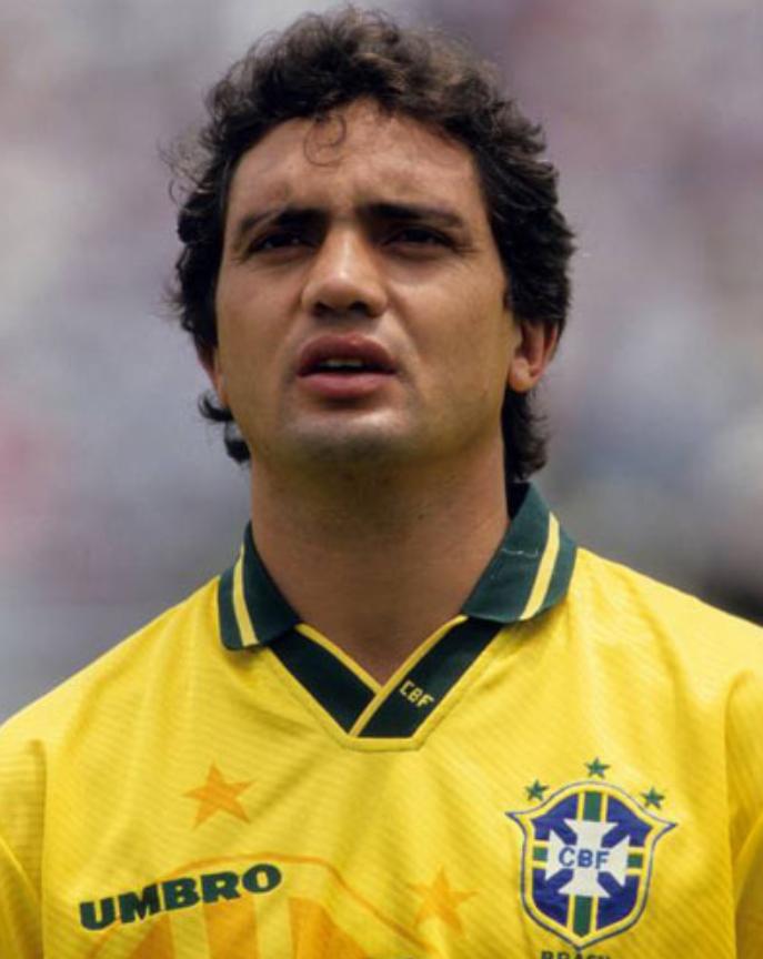 桑巴起舞帕奎塔,百年巴萨四星巴西