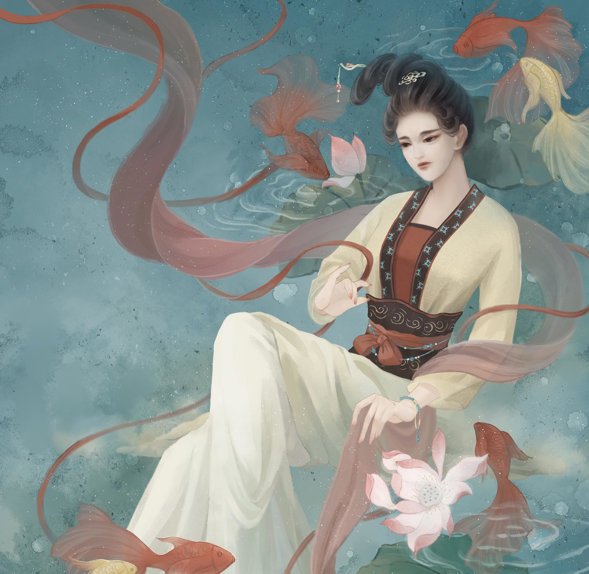 古言穿书宠文推荐,五本古言女医小说