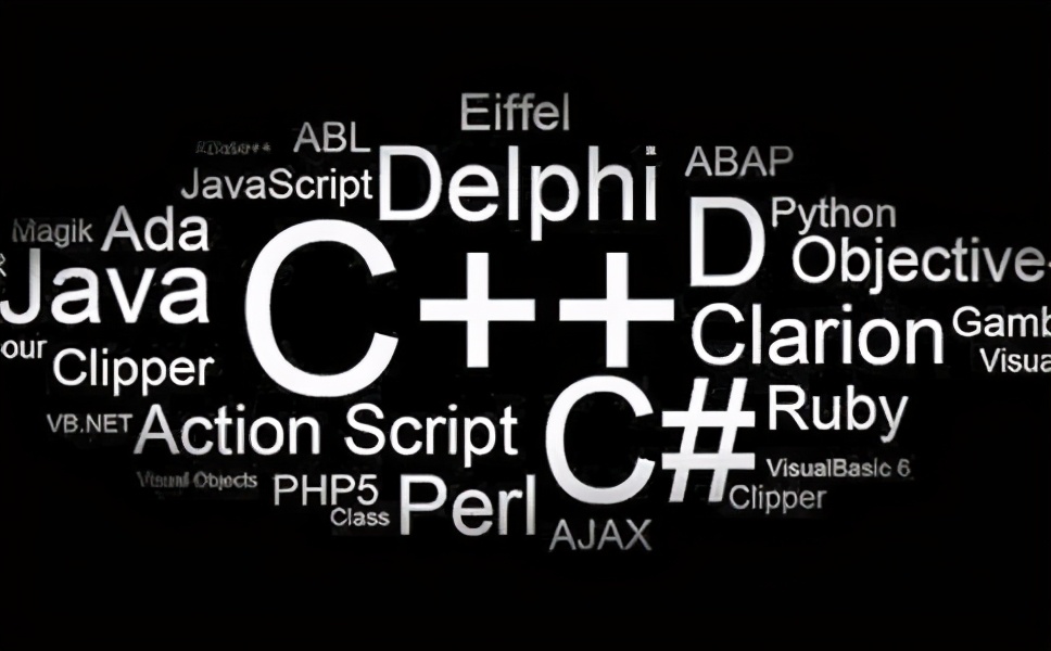 python是怎么崛起的,一文了解python编程语言