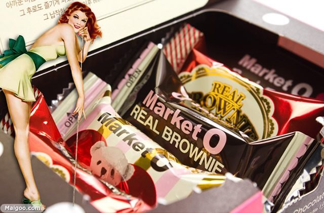 10款全球公认最好吃的零食,盘点全球最好吃的10大零食