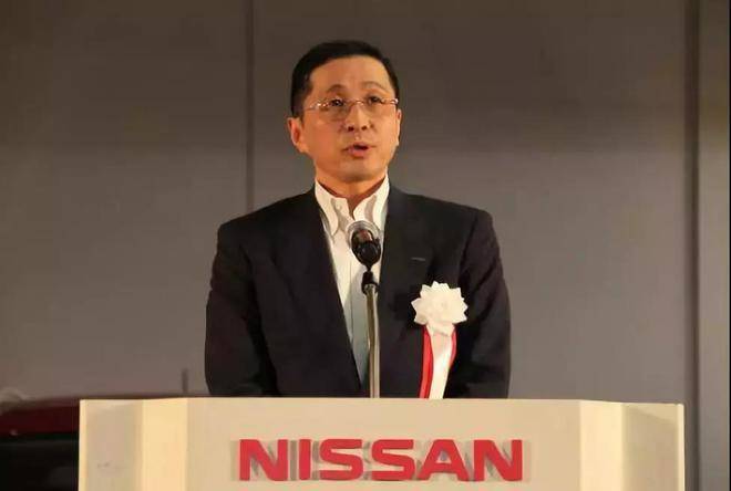 日产为什么告戈恩,日产戈恩弃保现状