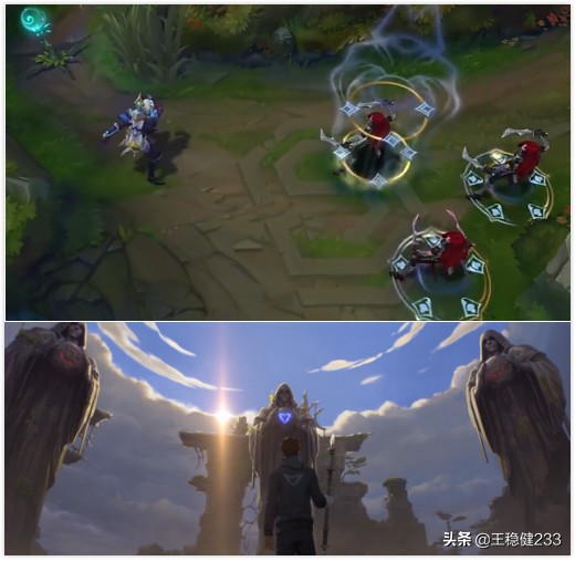 lol手游锐雯最新皮肤手感排名,lol锐雯各个皮肤介绍