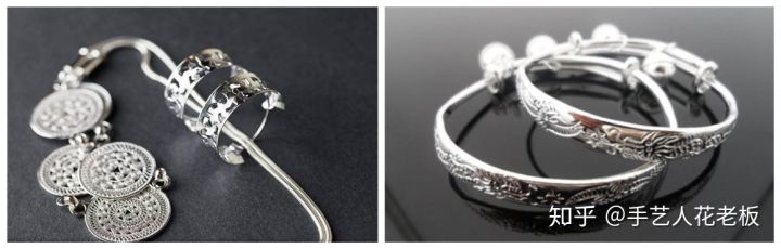 ybf银饰是什么牌子,xdy是什么银饰牌子