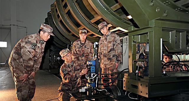 安徽籍兵王名单,兵王安徽