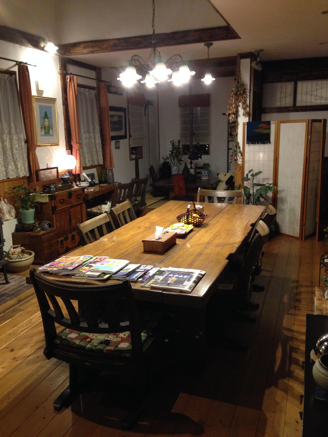 日本北海道函馆高级公寓,7月去北海道民宿攻略大全