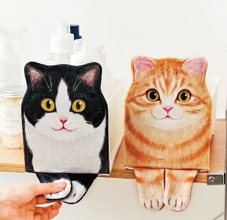 360度“云吸猫”?日本这家猫咪商店简直爱了