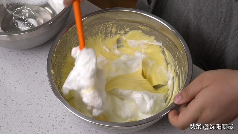 糯米蛋糕翻车的原因,糯米糕翻车