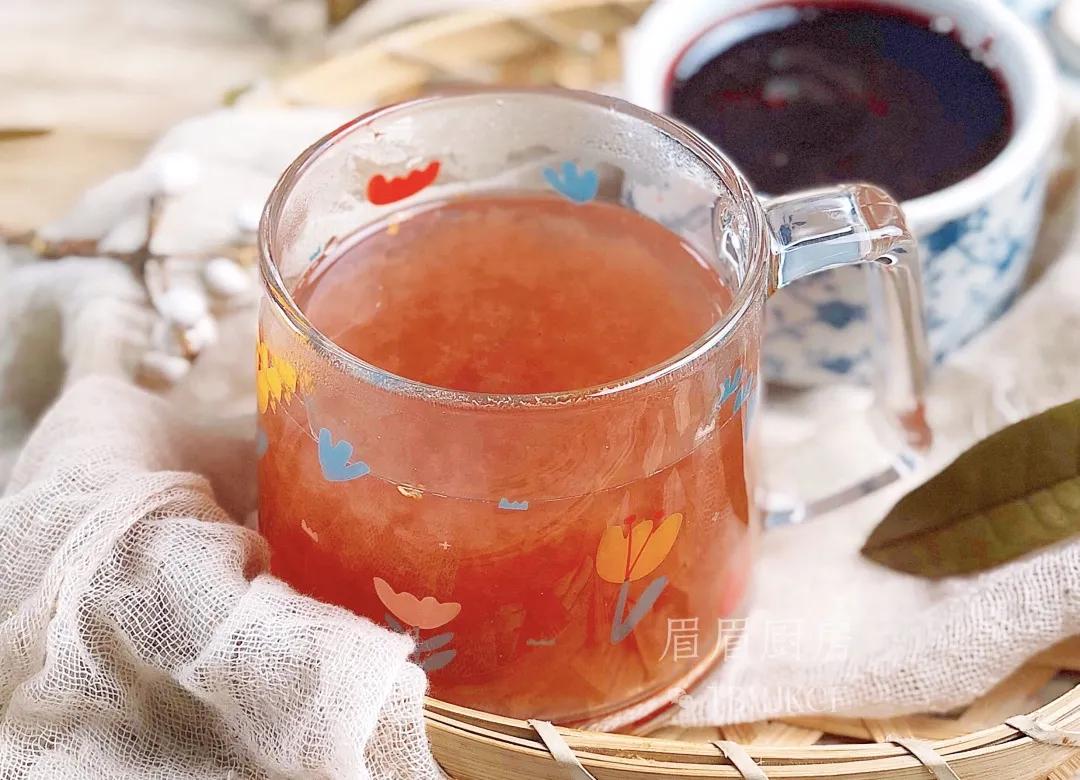 秋冬敷再多面膜，不如每天喝一杯它，这个冻龄秘诀快收藏