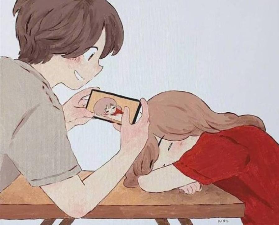 什么是真正意义上的谈恋爱,你理解的谈恋爱真的就只是爱吗