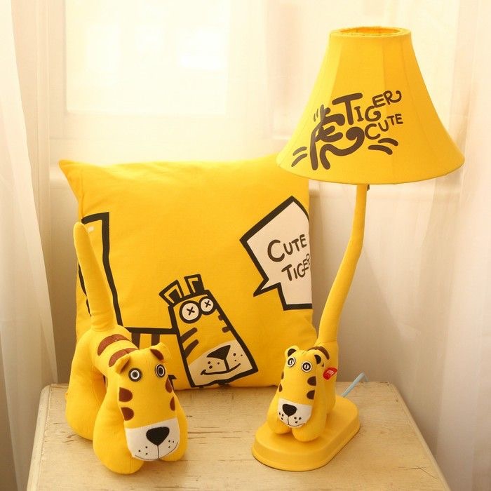 儿童房怎么装才好看？软装这么搭配，高颜值ins风来袭