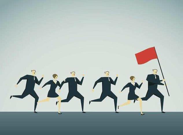 如何让员工在团队中更容易成功,带团队管理员工的八大技巧