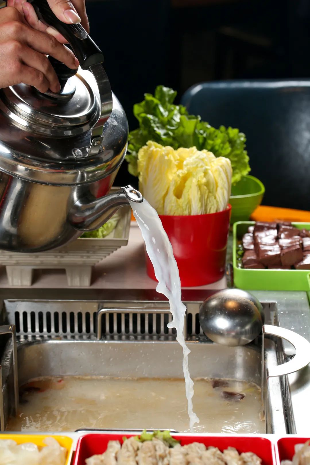 驴肉馆卖纯驴肉,9.9驴肉馆