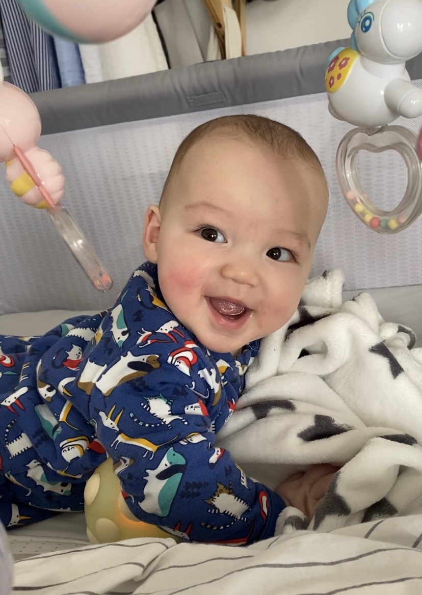 特别的家庭教育礼物,西式家庭教育