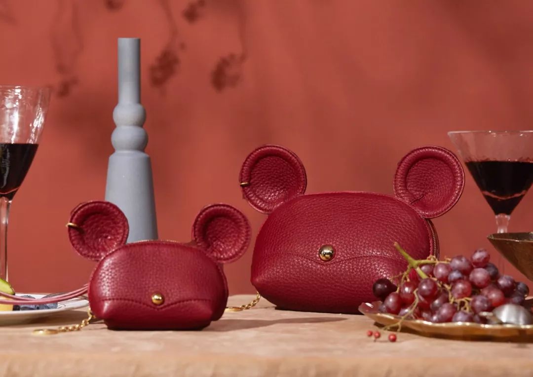 大牌迷你包包推荐鼠年,鼠年必买的包包