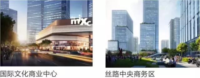 曲江会展中心拆除后建啥,西安曲江会展中心为什么要拆