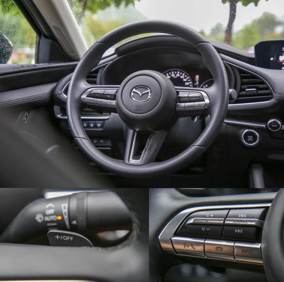 11.59万思域,思域的cvt和昂克赛拉的6at哪个好