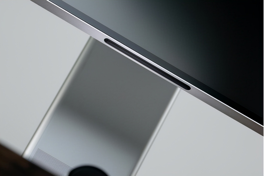 华为显示器mateviewgt28英寸评测,华为显示器mateview搭配macmini