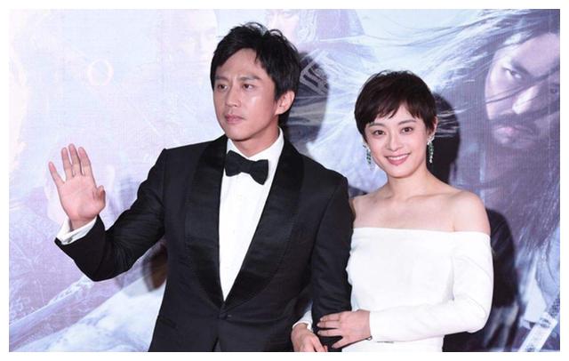 娱乐圈神仙眷侣鹿晗关晓彤,娱乐圈最恩爱的情侣鹿晗关晓彤