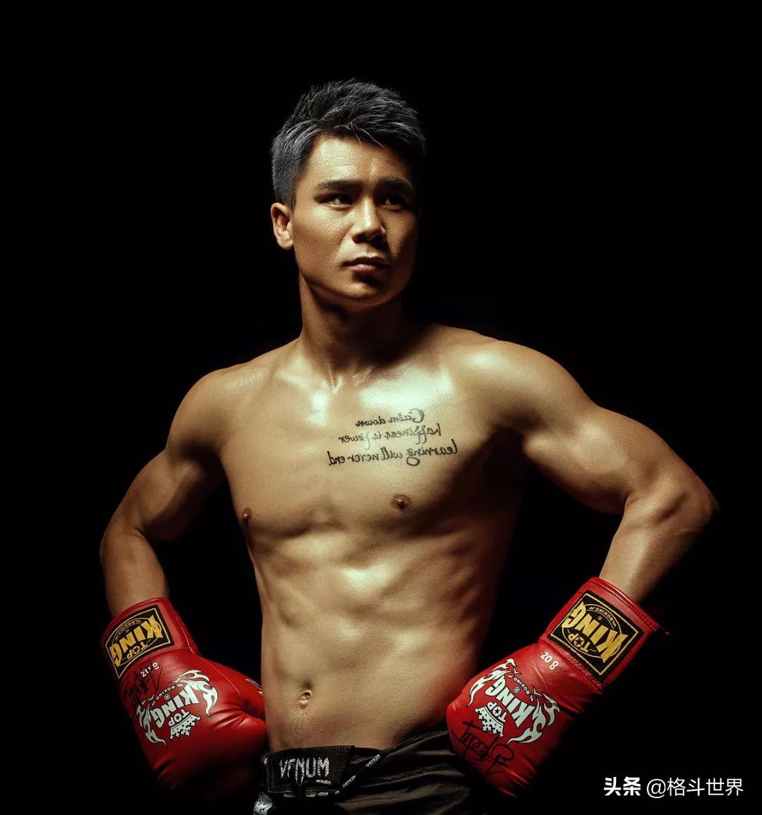 2023年one冠军赛羽量级最新排名,中国搏击羽量级排行