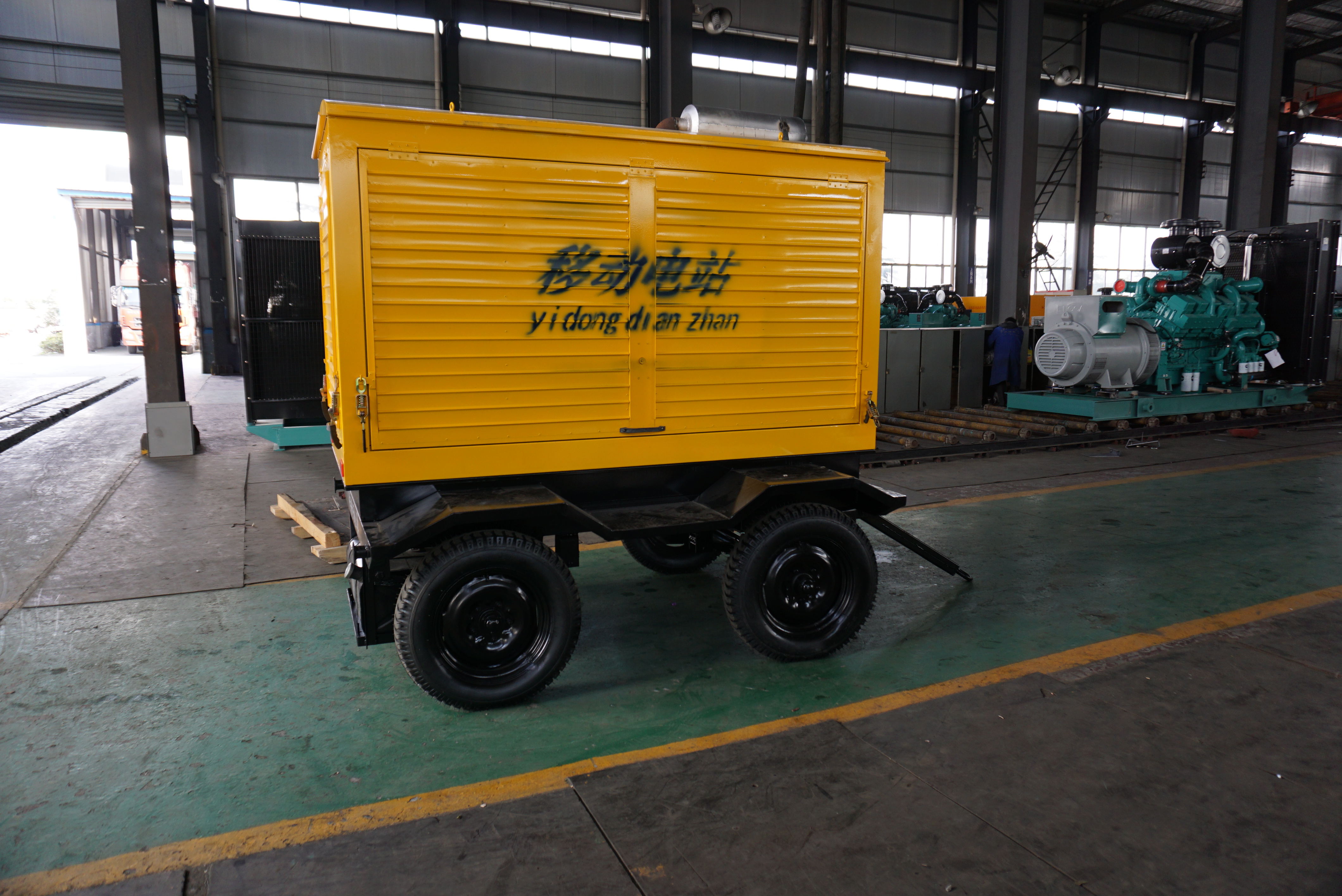 应急停电处理,停电应急救援