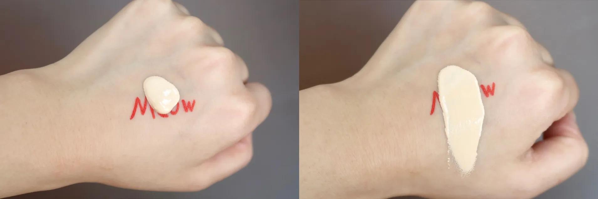 适合新手的持妆粉底液推荐,油皮持妆公认最好的粉底液