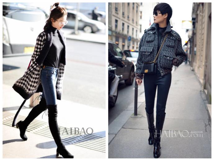 平价小白靴推荐,平价好店排行榜