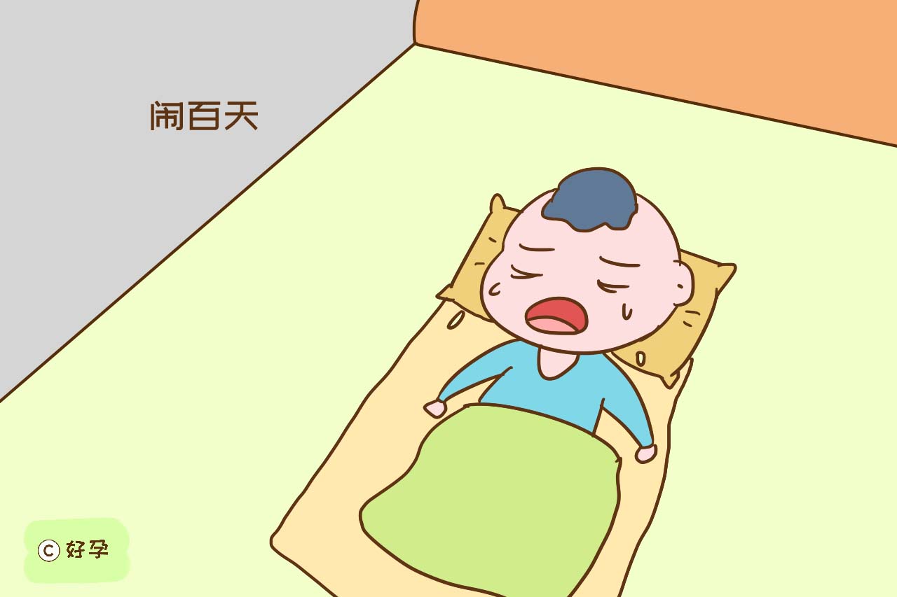 婴儿二月闹的原因及解决方法,宝宝闹的原因及解决办法