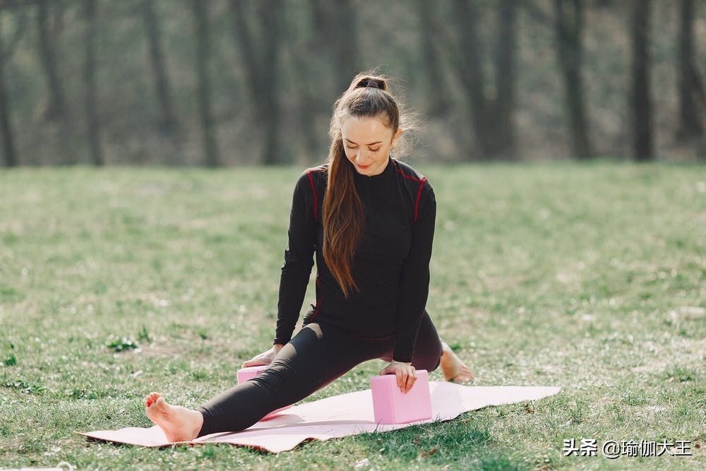 练习瑜伽治疗耳鸣,练习瑜伽为什么会失眠