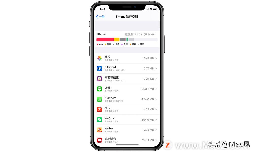 iphone卡顿变暗怎么恢复,iphone用久了卡顿一招帮你解决