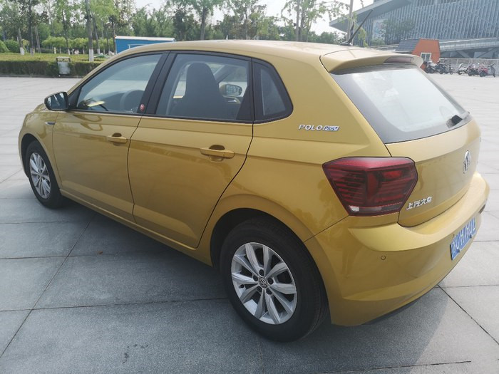 大众poloplus最新款用车感受,最新大众poloplus测评