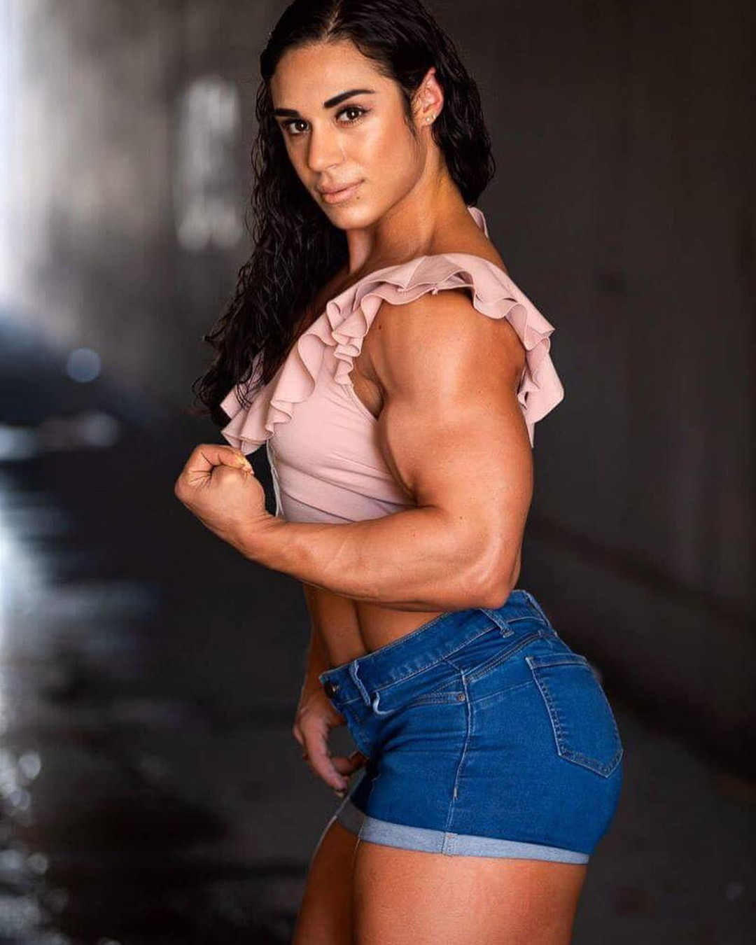 快速增长腿围,力量训练一年的正常腿围