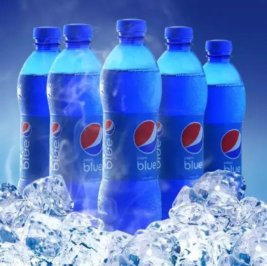 火鸡面和脏脏包,蓝色火鸡面停产了吗