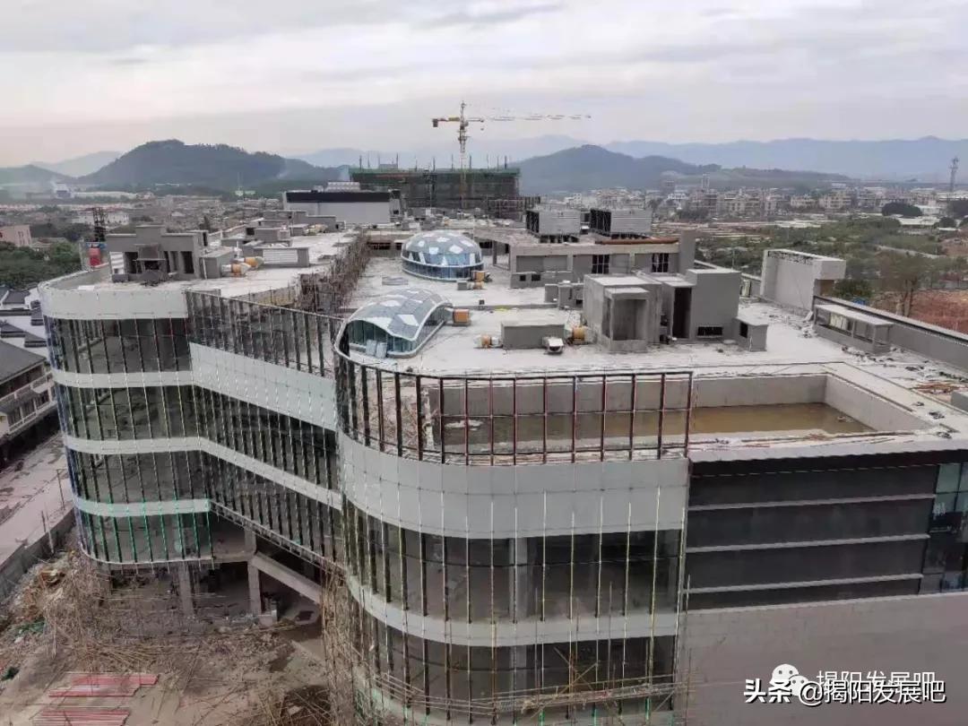 揭东天虹购物中心,广东揭阳揭东天虹购物中心