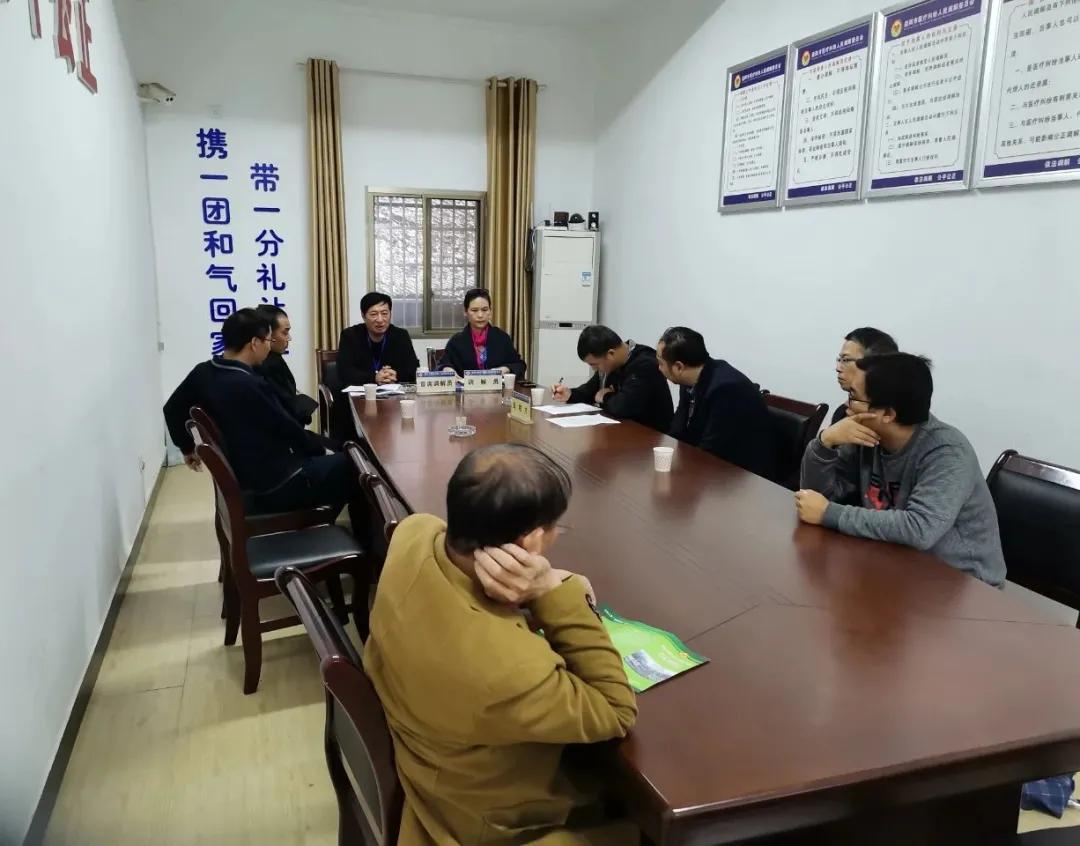 湖南省益阳市医调中心:创新调解铸就全国品牌