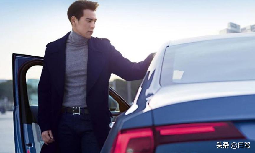 降价后的VOLVOS90你才发现它的好吗?这是款豪华“养生”轿车…