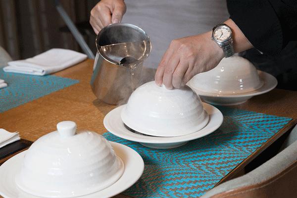 美食优惠套餐万豪,万豪旗下五星级自助餐