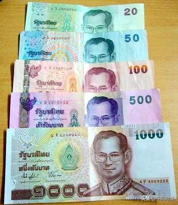 旅游攻略曼谷自由行路线,曼谷旅游攻略必买的物品