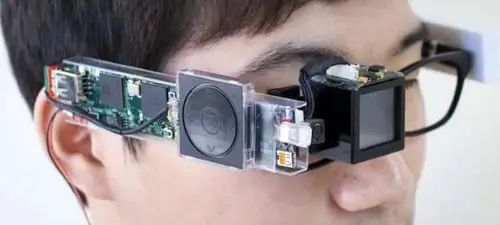 眼镜行业有多暴利,眼镜行业的深度解析