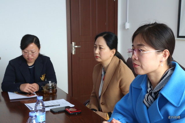 合作就是发挥各自的优势,合作新兴产业