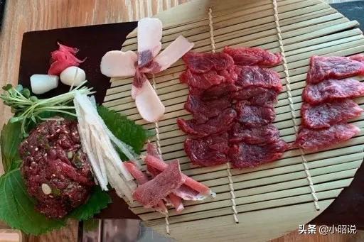 济州美食攻略,济州岛新济州美食推荐