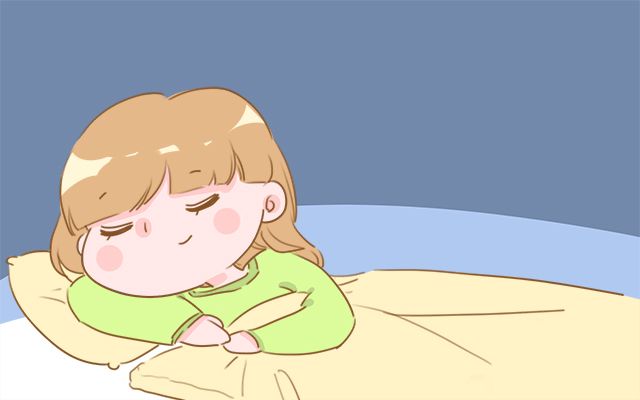 产妇睡觉可以穿哺乳型胸罩睡觉吗,产后睡觉穿哺乳内衣