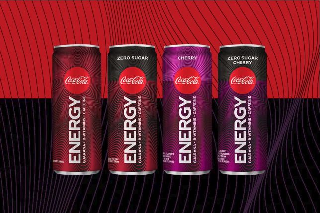 可口可乐旗下品牌饮料汇总,可口可乐依然是全球最畅销的饮料