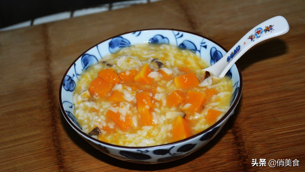 南瓜的10种最好吃的做法,南瓜最好吃的做法全部