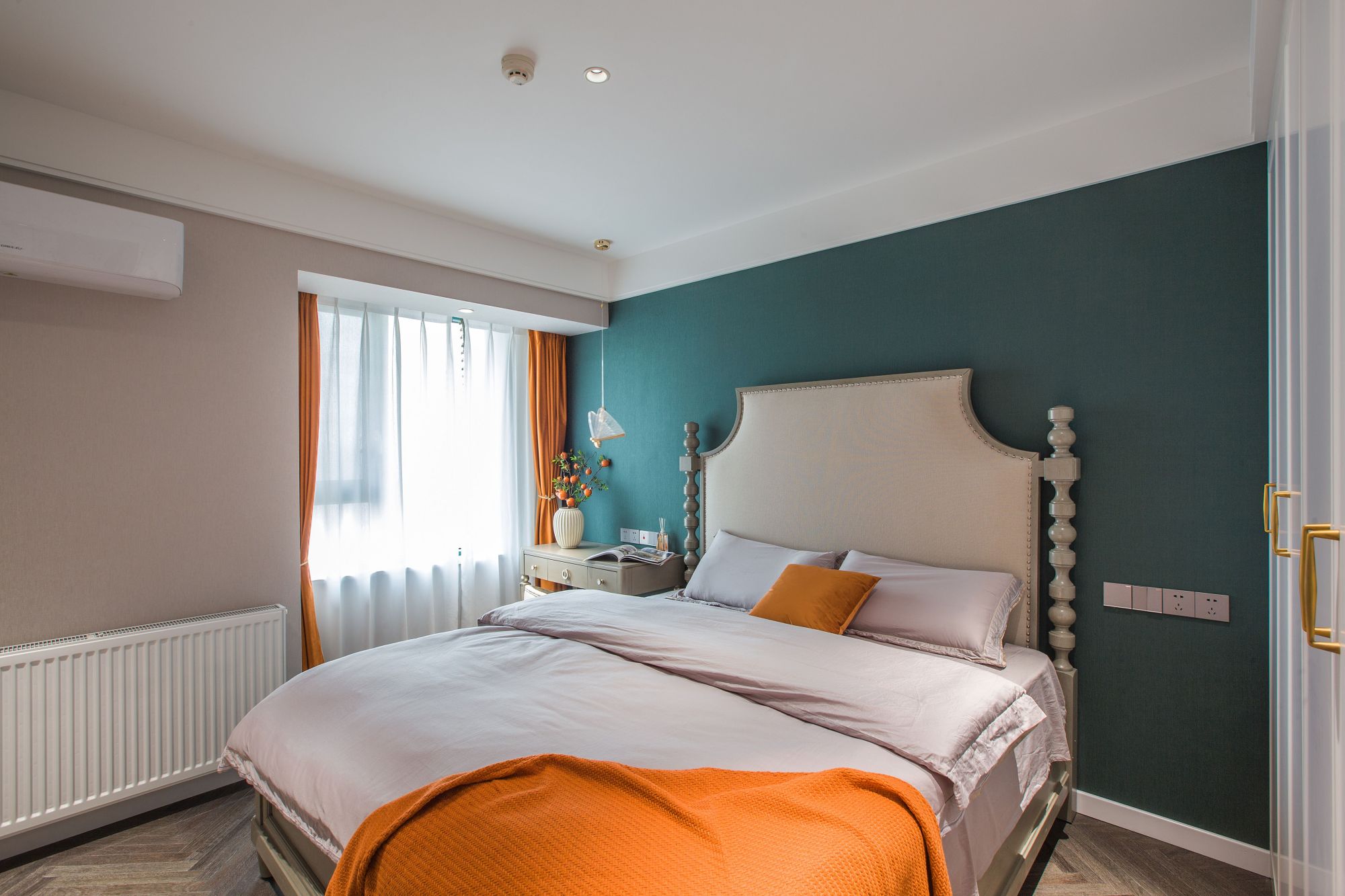 新作/易家小院—都市田园的幸福二重奏