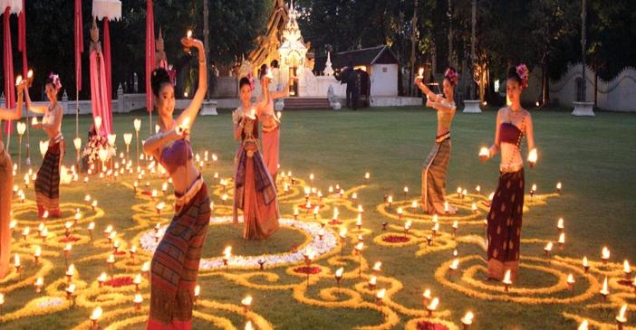 泰国七天游价格表,泰国游竟然比国内便宜