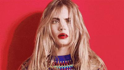 快速改善刘海炸毛,头发刘海炸毛碎发多怎么打理