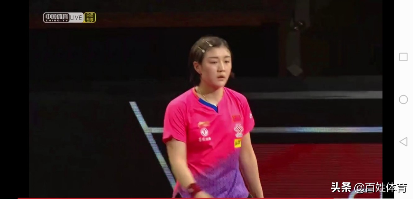 深度分析：我眼里的伊藤美诚及中国选手如何战胜现在的伊藤美诚！