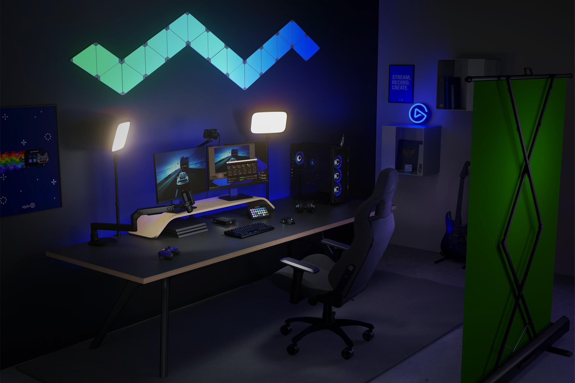 游戏《指挥官》,游戏直播指挥